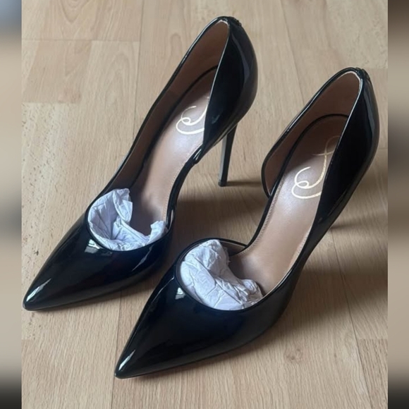Sam Edelman Shoes - Sam Edelman Heels Size 9.5